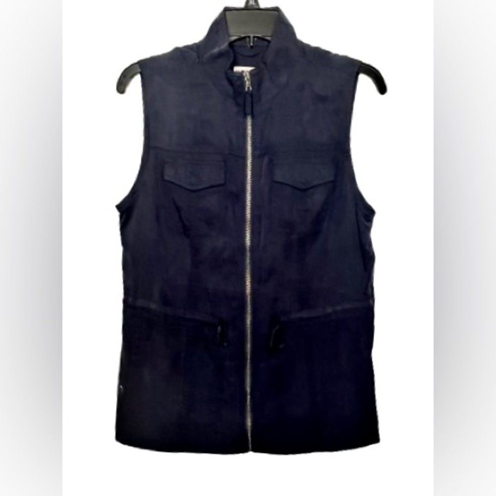 Merona Women’s Vest | Sz Small | EUC
